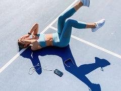 7 Excercises to do during your period