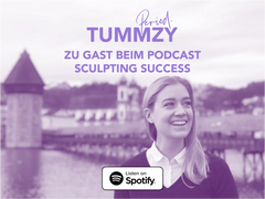Hinter den Kulissen von Tummzy - Jetzt Podcast hören
