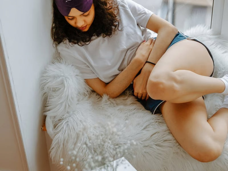 7 Geheimtipps gegen Mens-Beschwerden