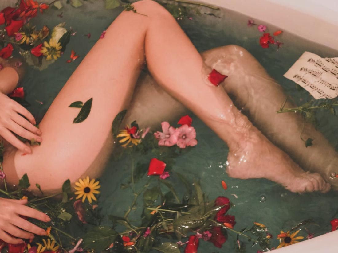 5 Self-Care Tipps #StaySafe