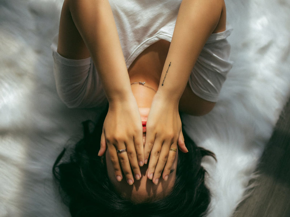 Schon mal von LS gehört? Betrifft 1/50 Frauen