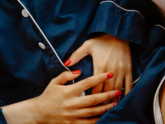 #Menstruation Facts