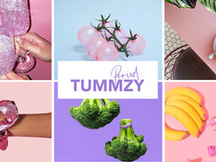 Do you also feel bloated during your Period?